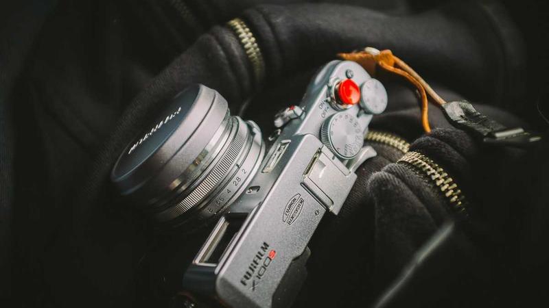 第一支视频正在拍摄中